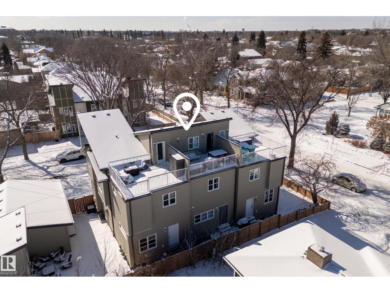 9012 92 AV NW, Edmonton