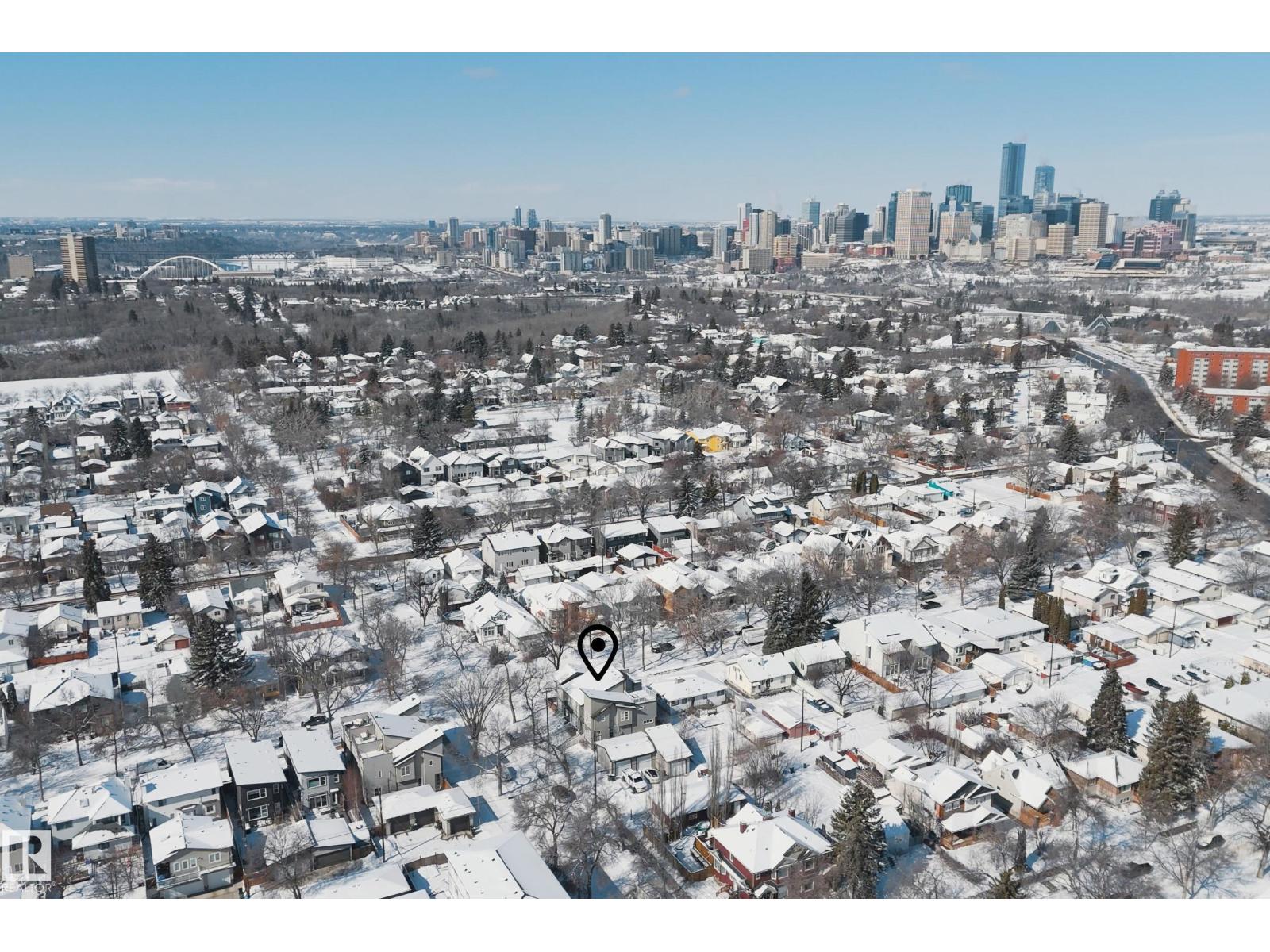 9012 92 AV NW, Edmonton