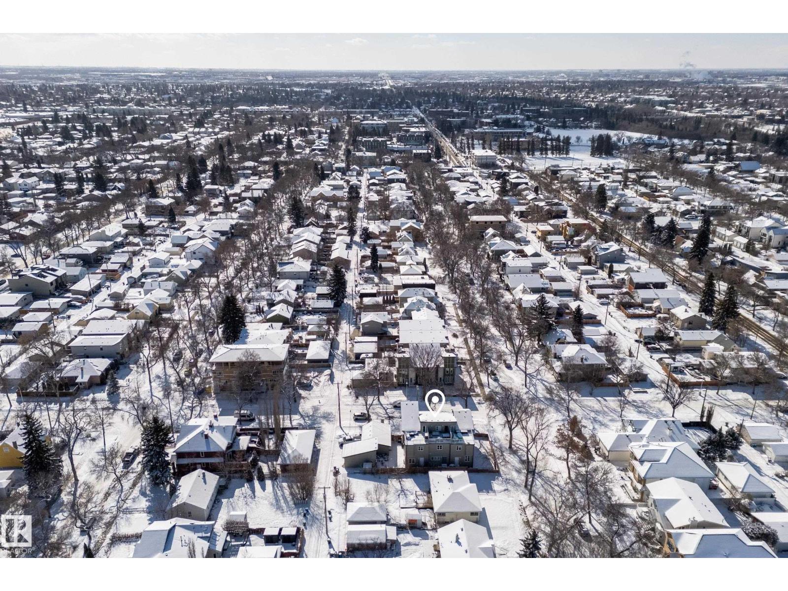 9012 92 AV NW, Edmonton