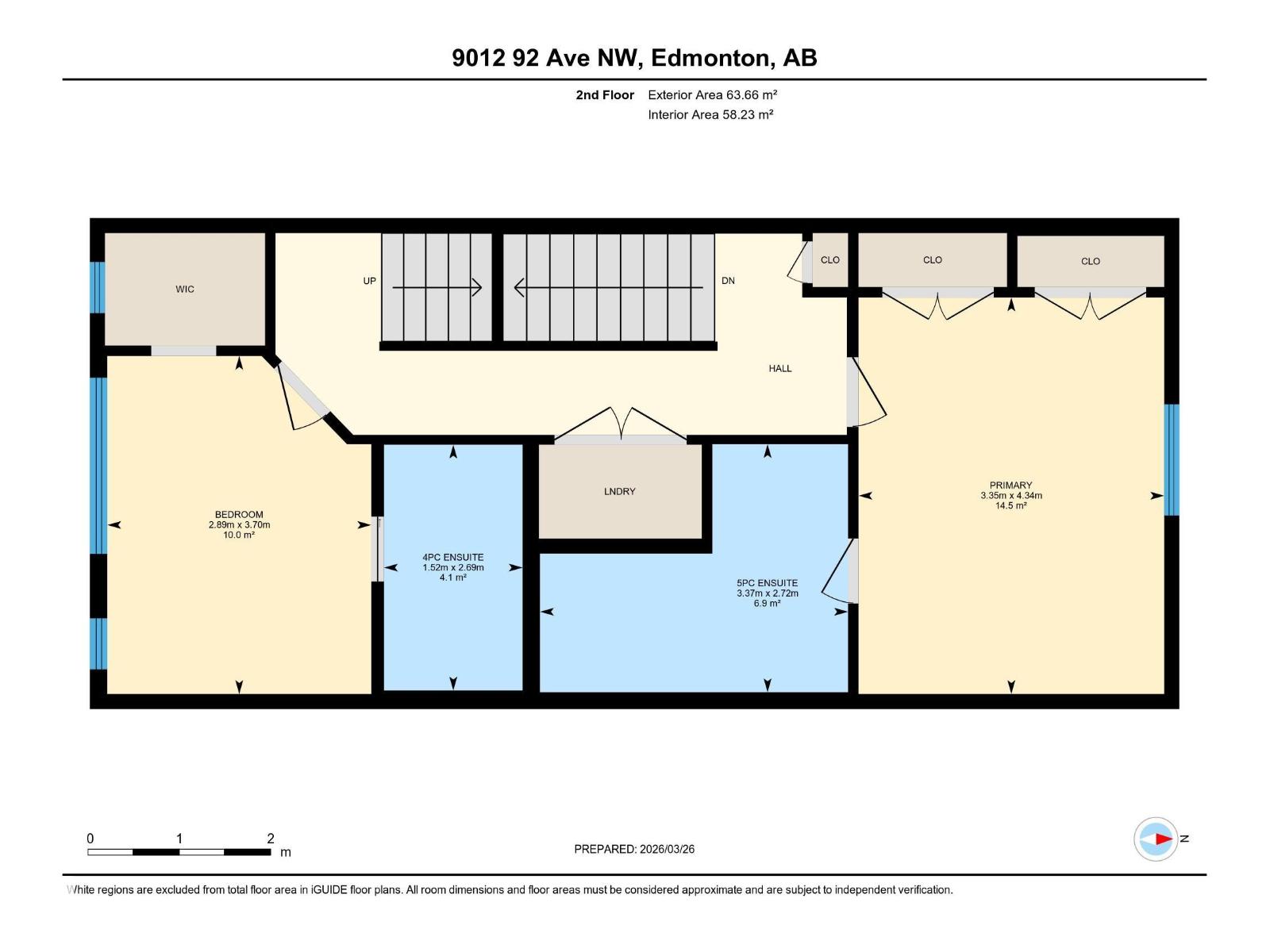 9012 92 AV NW, Edmonton