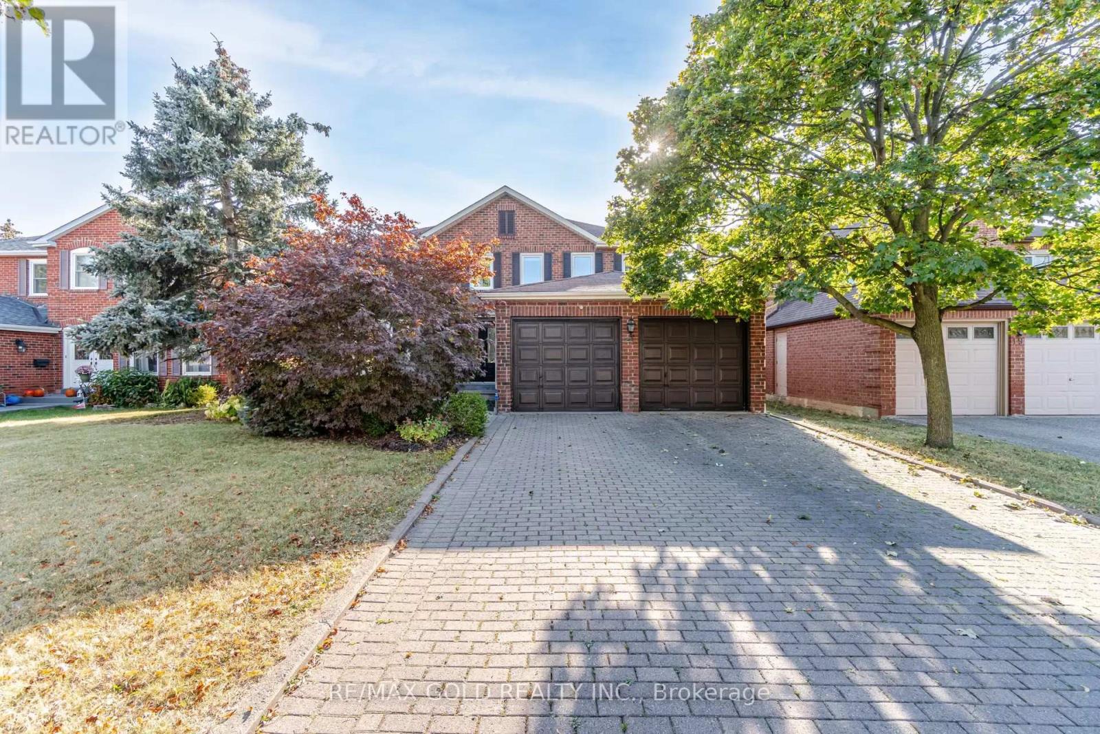 21 NOTTINGHAM CRESCENT