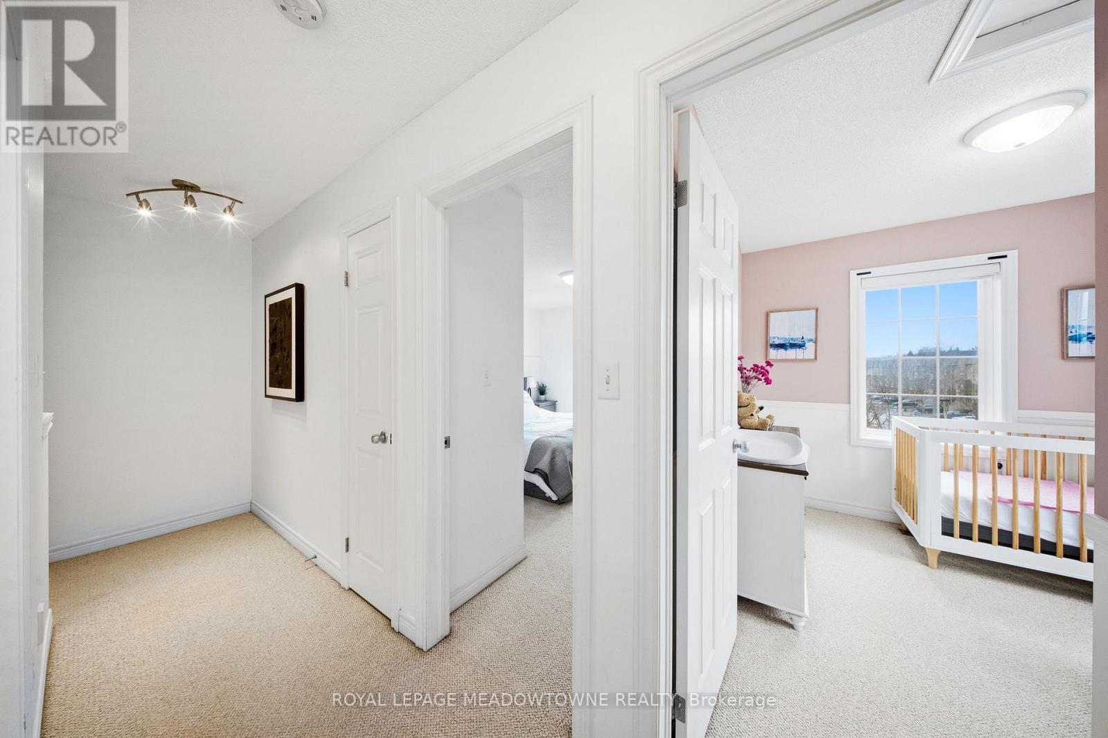 624 MAUDE COMMON, Burlington (Shoreacres), Ontario