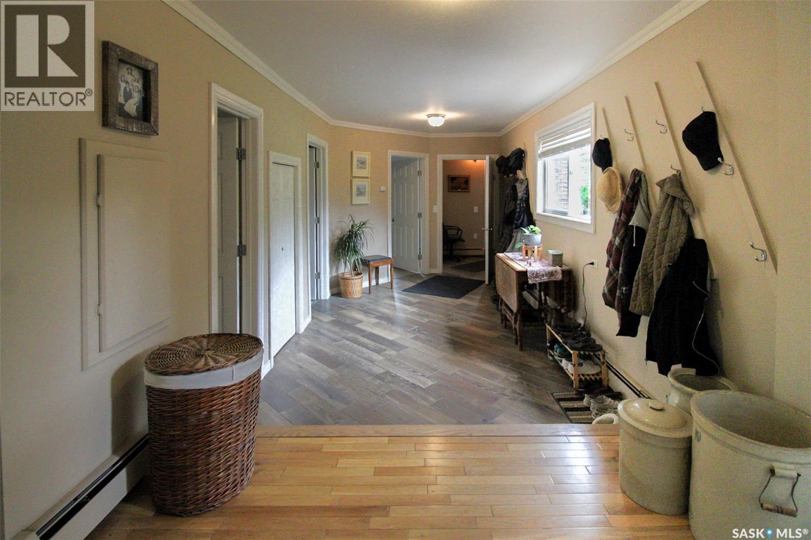 35 acre Retreat near Melfort — photo 12