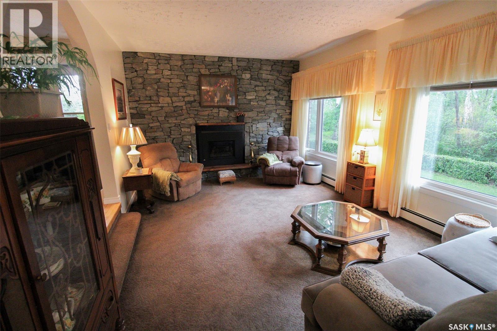 35 acre Retreat near Melfort — photo 16