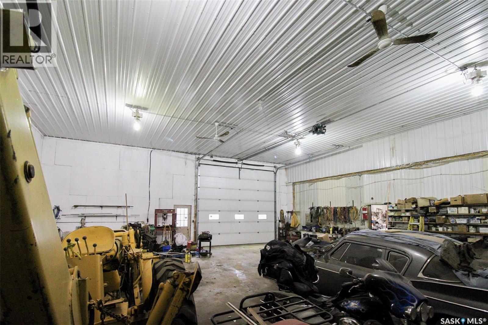 35 acre Retreat near Melfort — photo 35