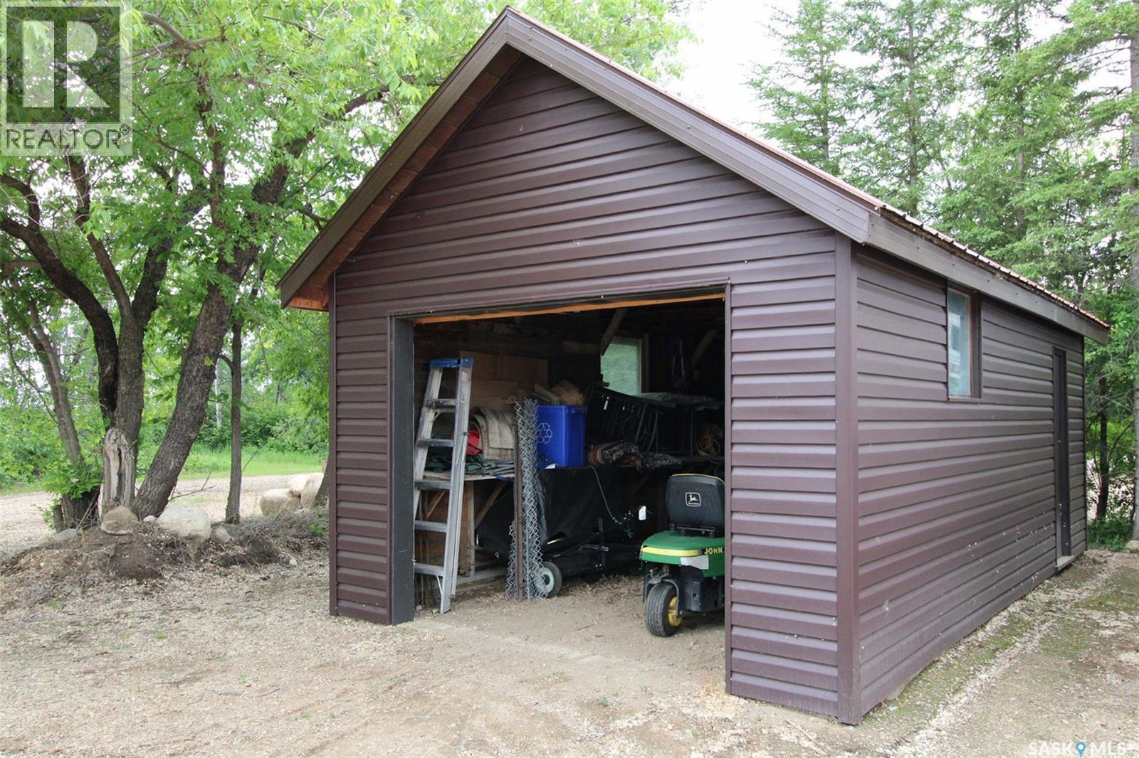 35 acre Retreat near Melfort — photo 36