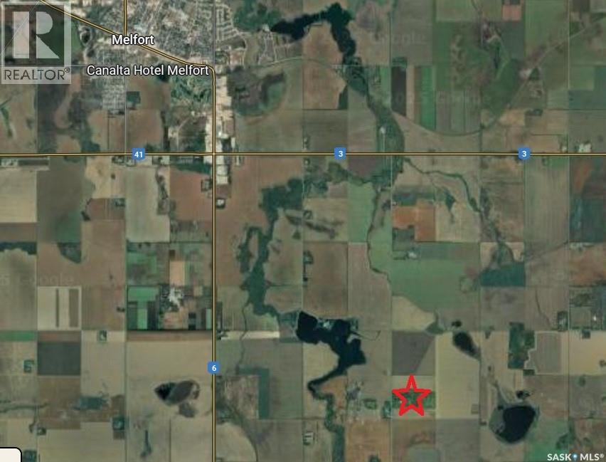 35 acre Retreat near Melfort — photo 42