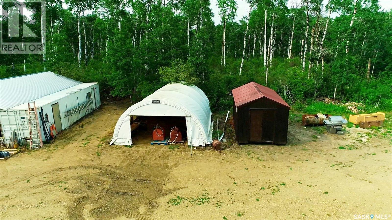 35 acre Retreat near Melfort — photo 9