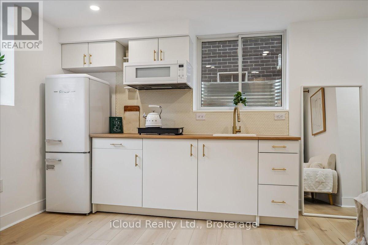 Single Family House for Sale in  SOUTHAM LANE Hamilton (Mountview) 