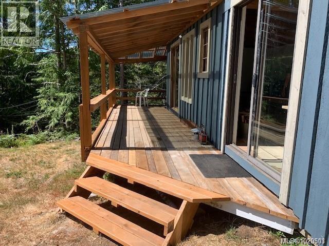 LOT 49 BUSBY ISLAND - 15