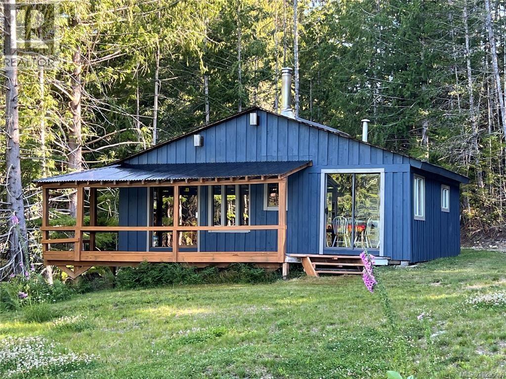 LOT 49 BUSBY ISLAND - 34