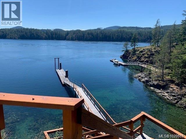 LOT 49 BUSBY ISLAND - 4