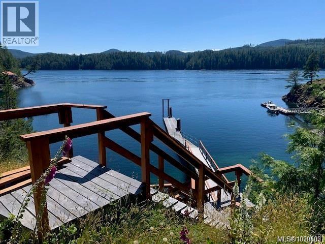 LOT 49 BUSBY ISLAND - 5