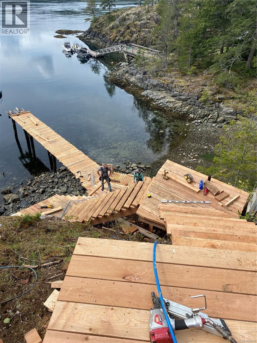 LOT 49 BUSBY ISLAND - 50