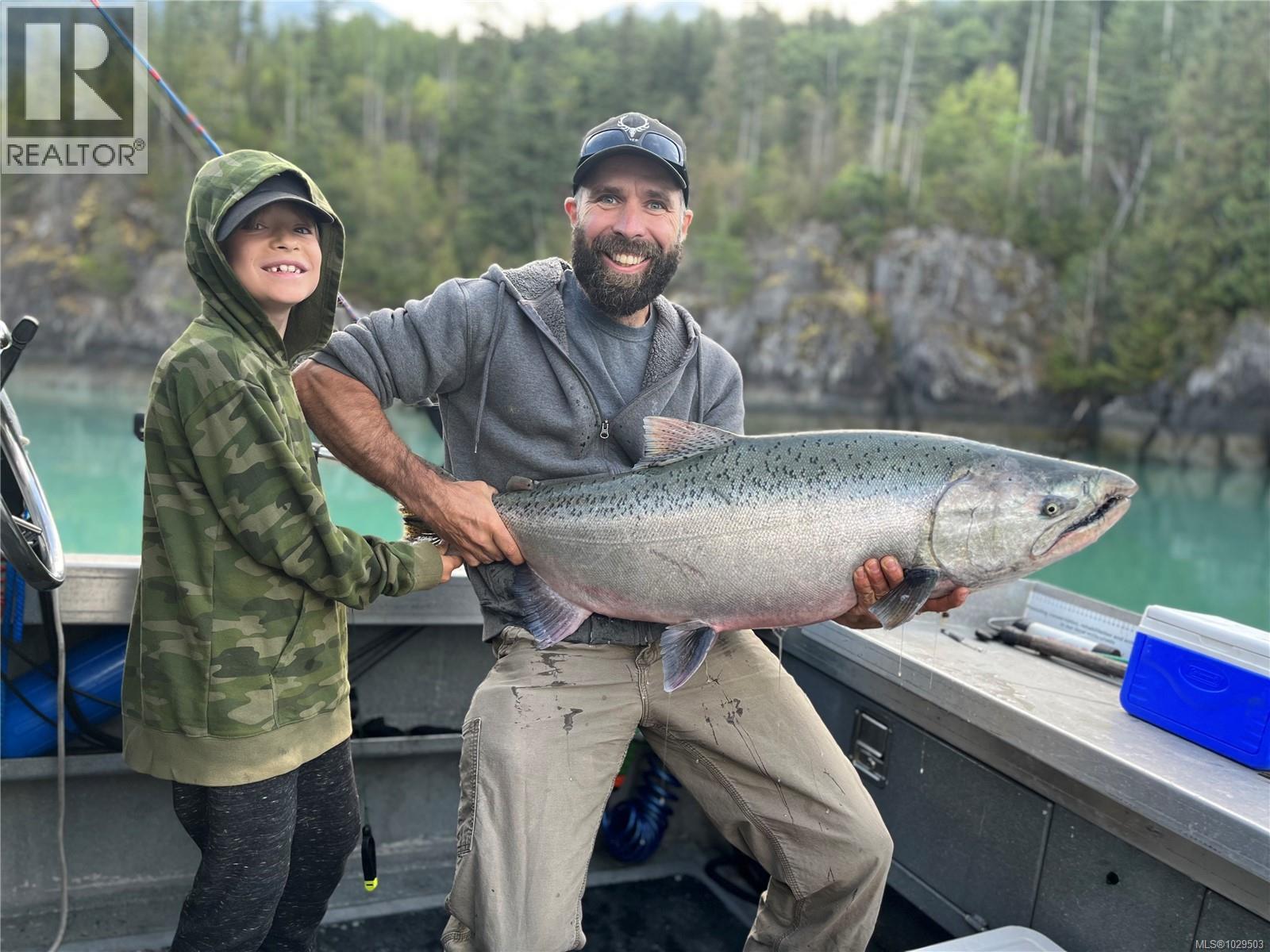 LOT 49 BUSBY ISLAND - 53