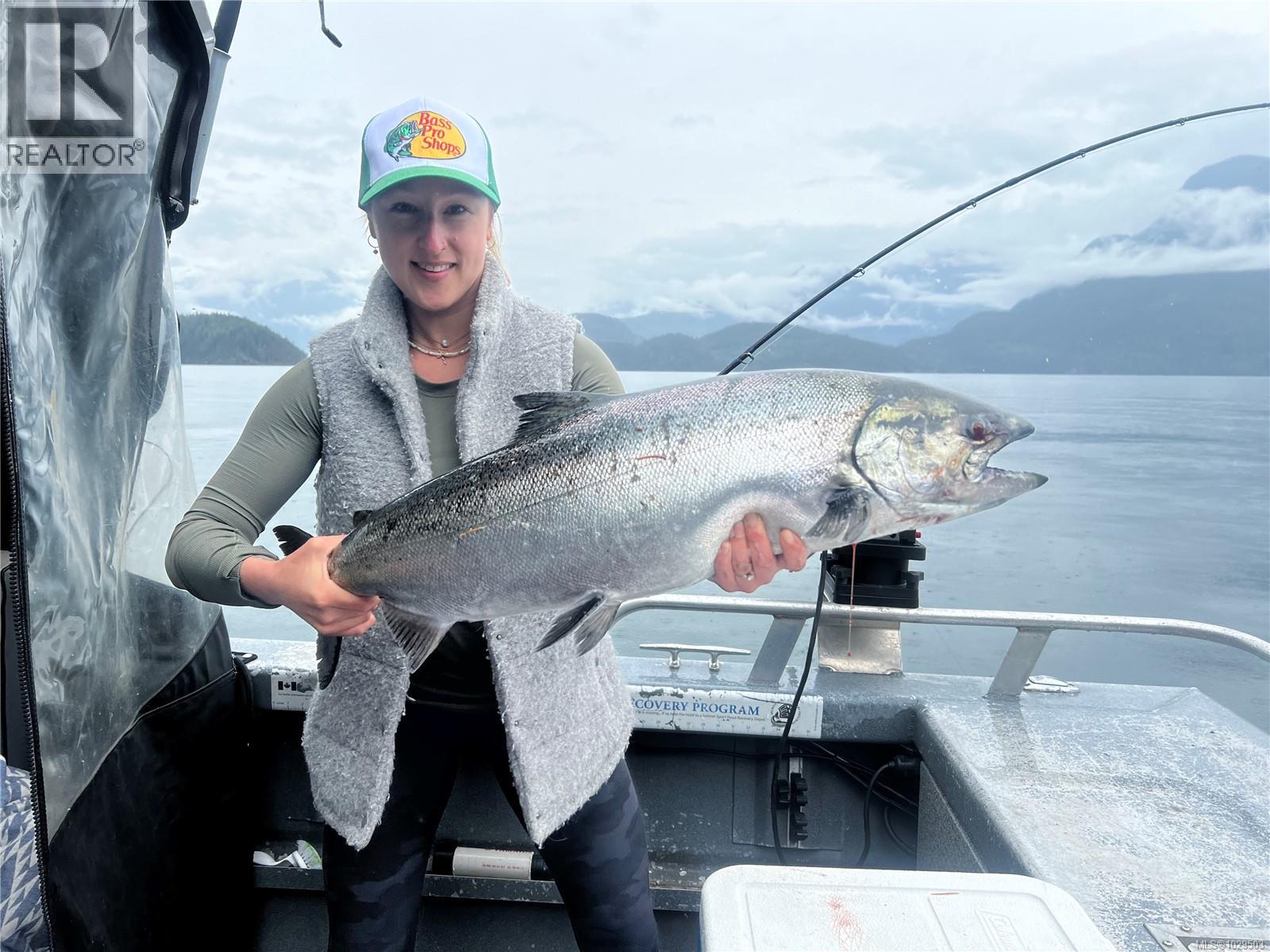 LOT 49 BUSBY ISLAND - 54