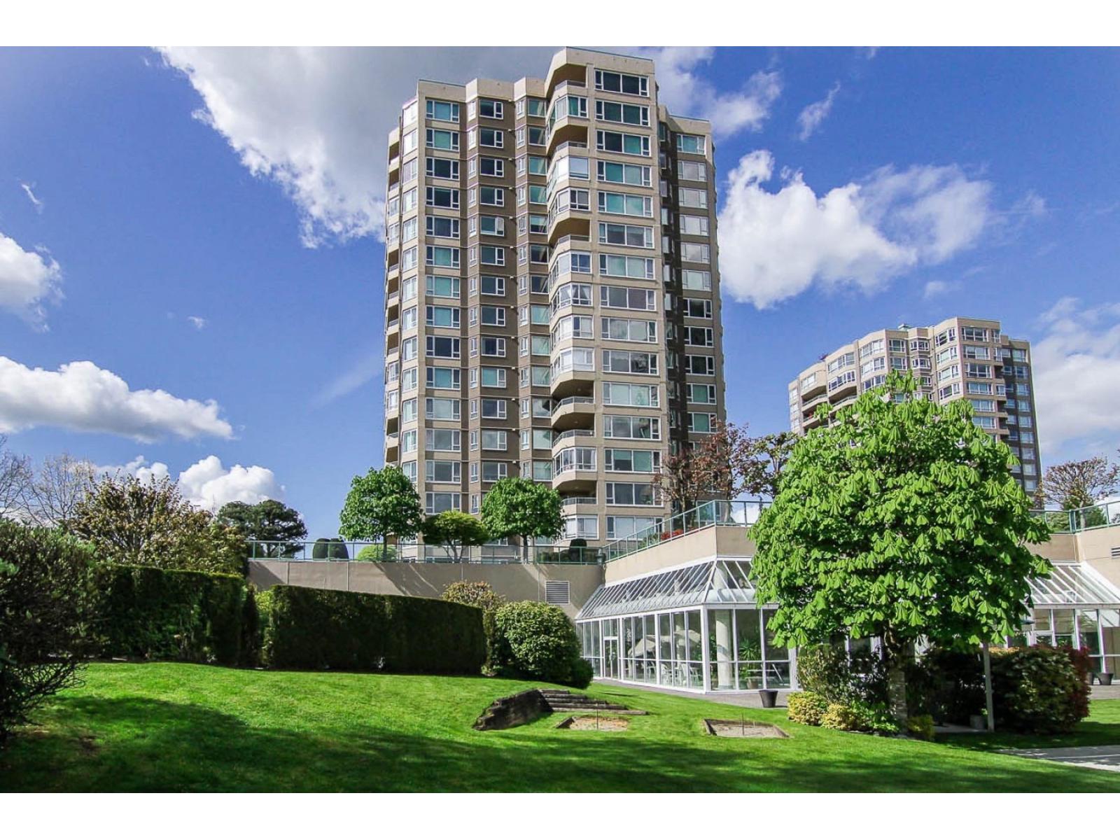 604 3150 GLADWIN Road - main photo