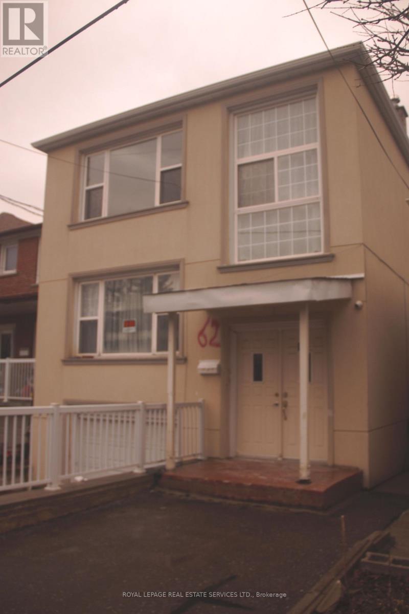 #2 - 62 BRANSTONE ROAD