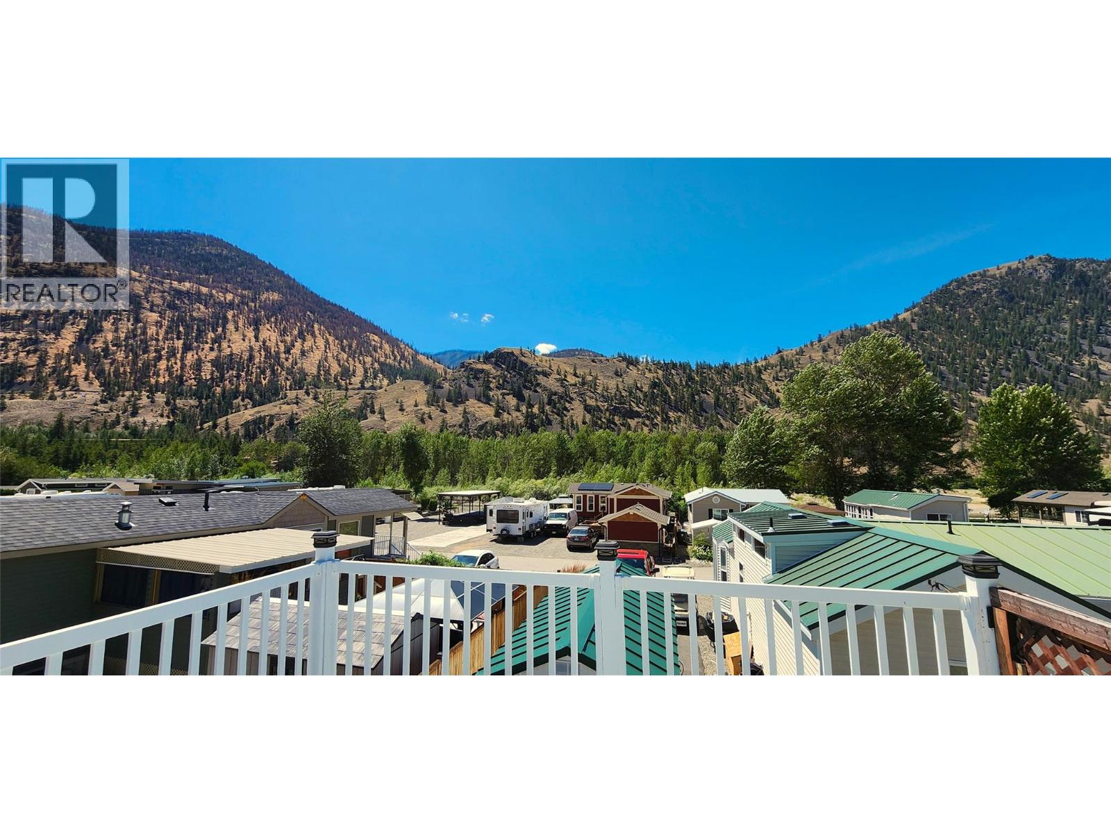 4354 3 Highway Unit# 72, Keremeos