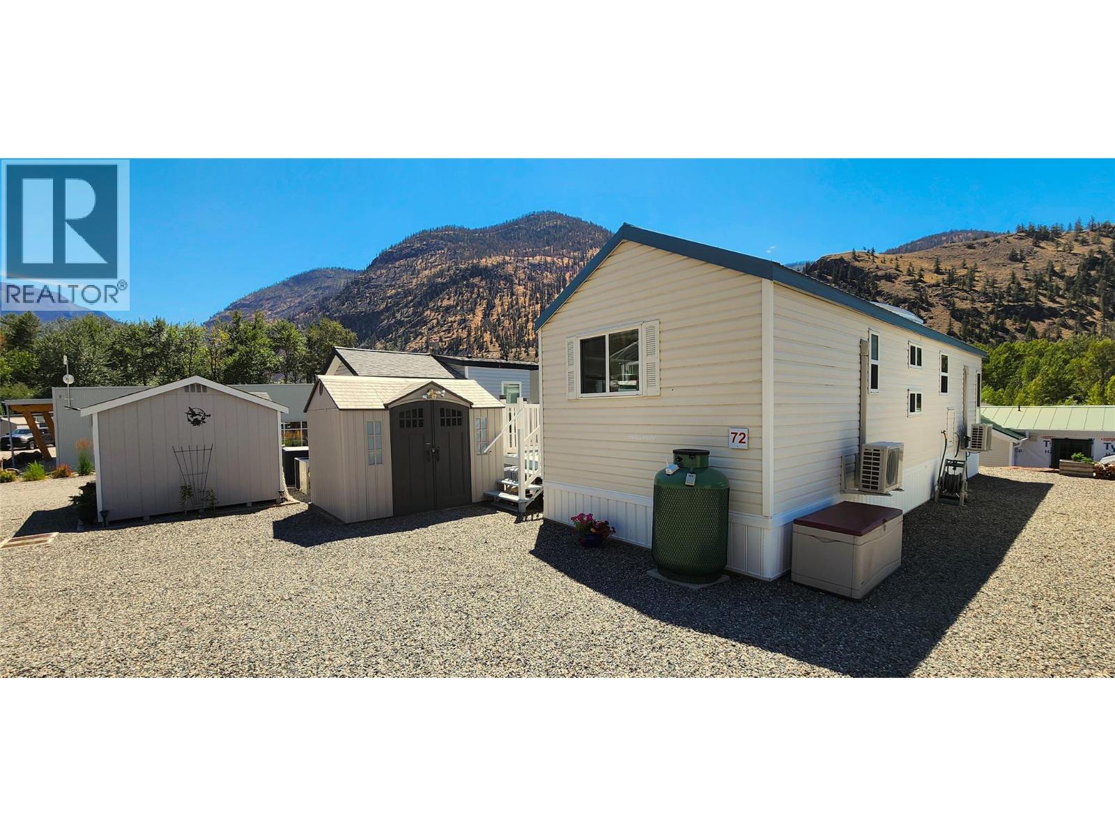 4354 3 Highway Unit# 72, Keremeos