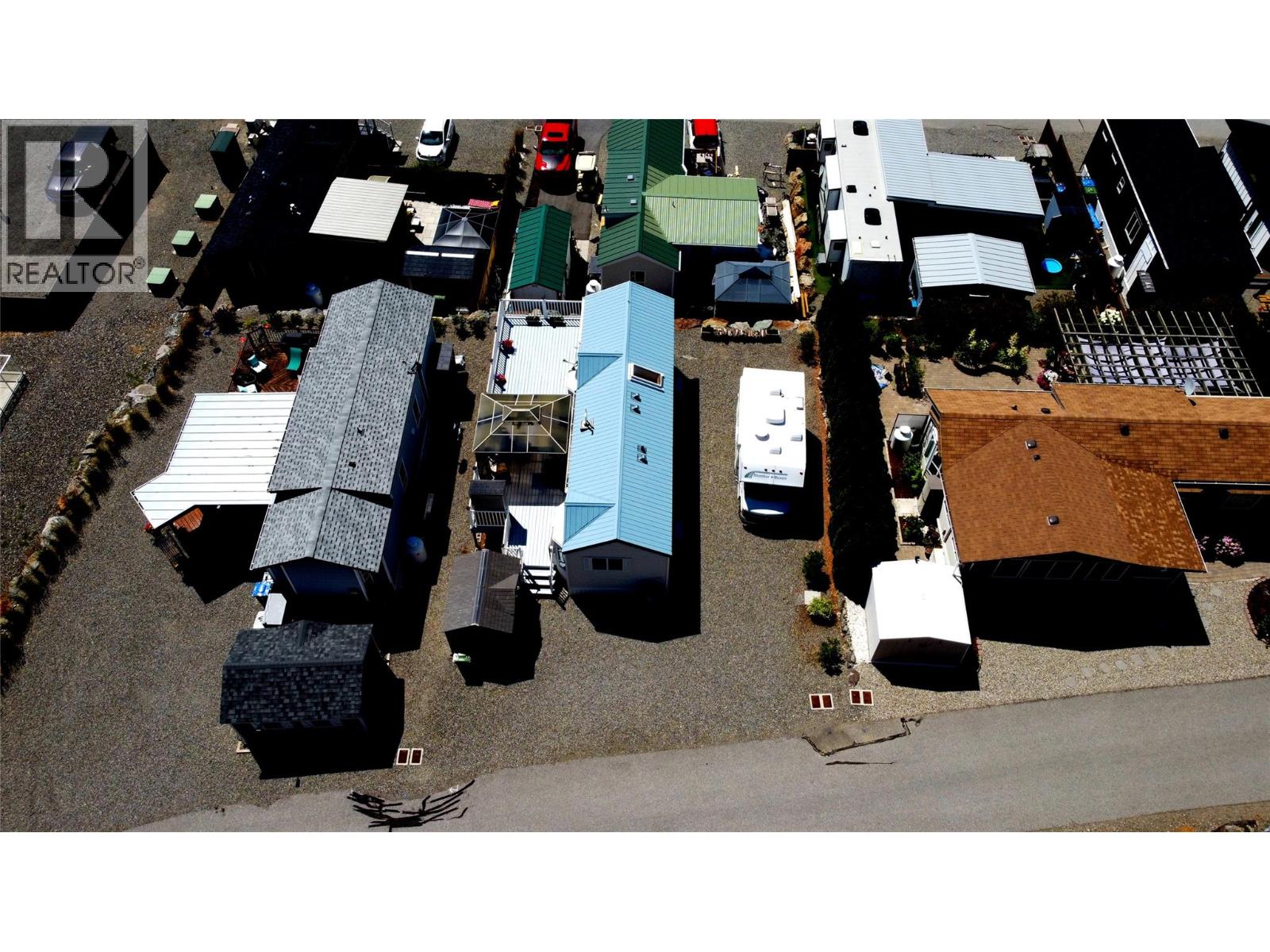 4354 3 Highway Unit# 72, Keremeos