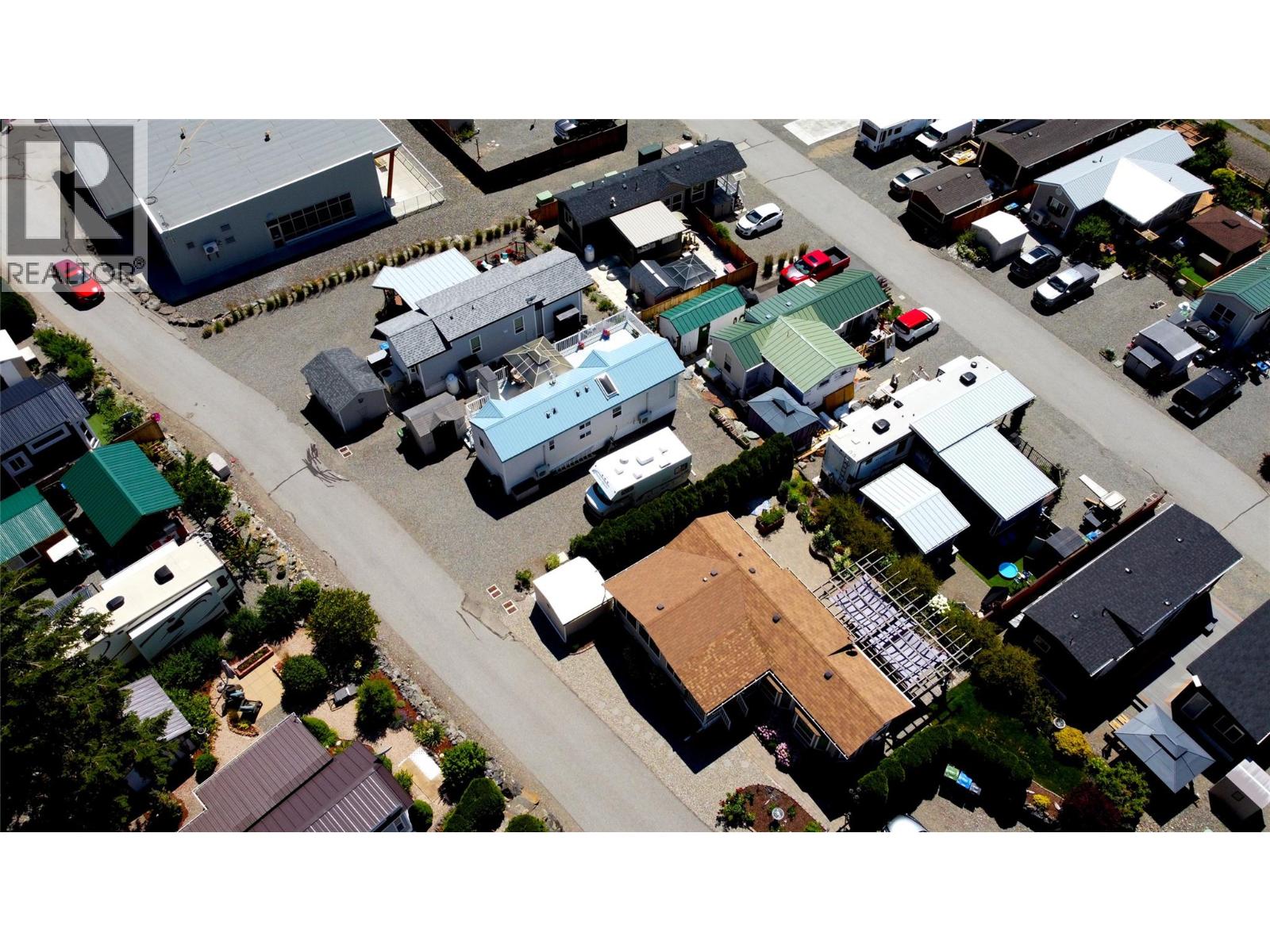 4354 3 Highway Unit# 72, Keremeos