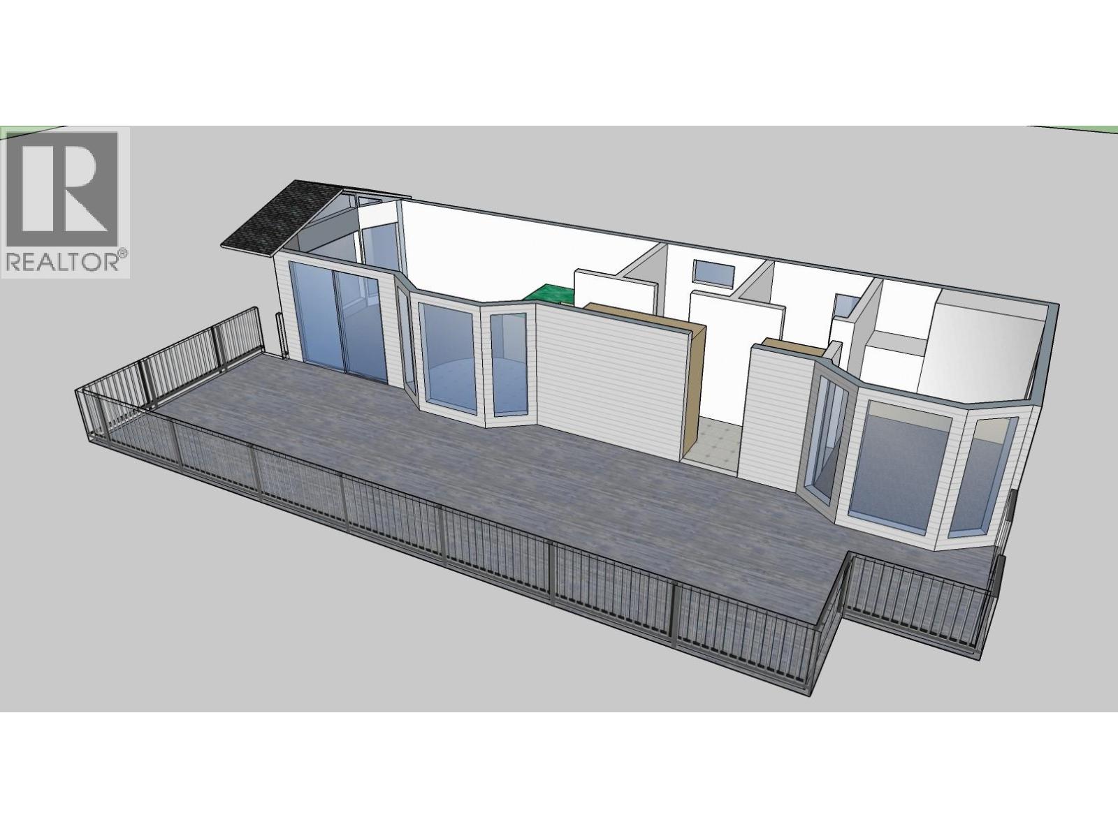 4354 3 Highway Unit# 72, Keremeos