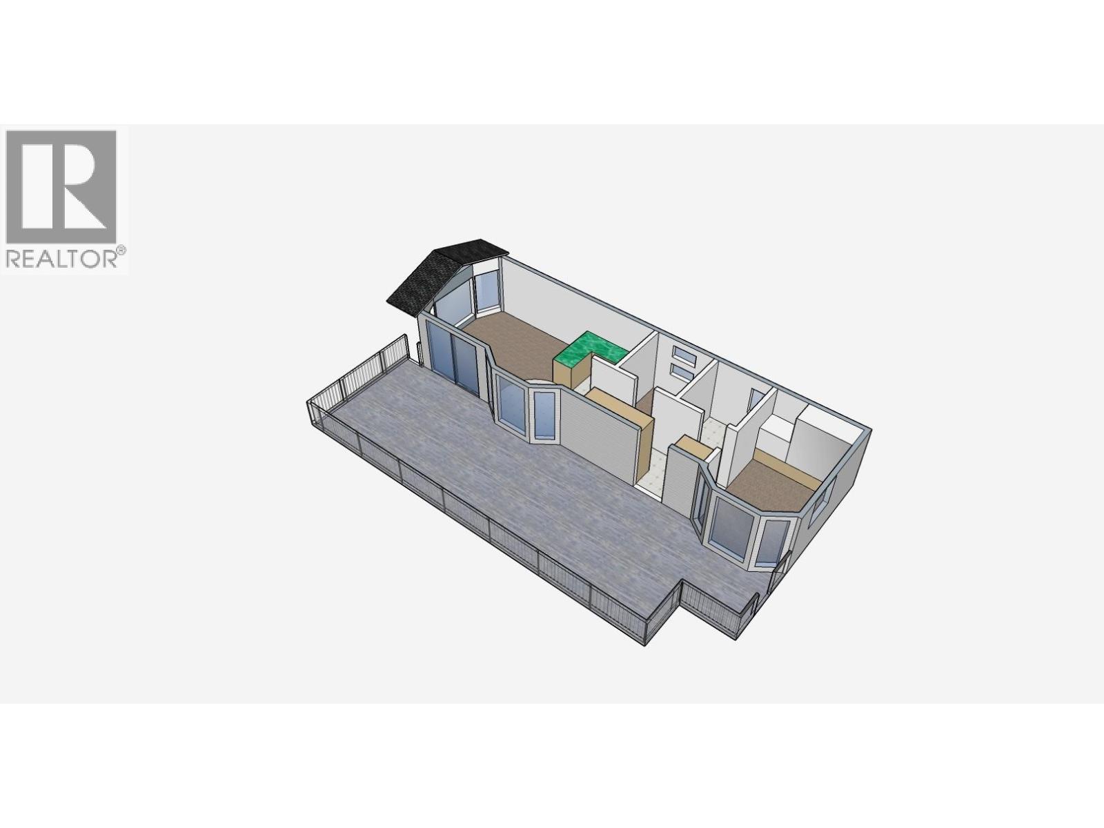 4354 3 Highway Unit# 72, Keremeos