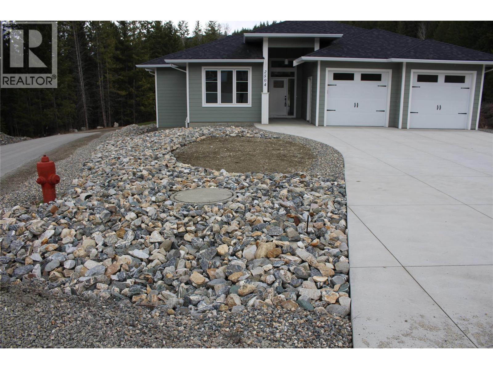 2504 Fox Glen Way Lot# 11, Blind Bay