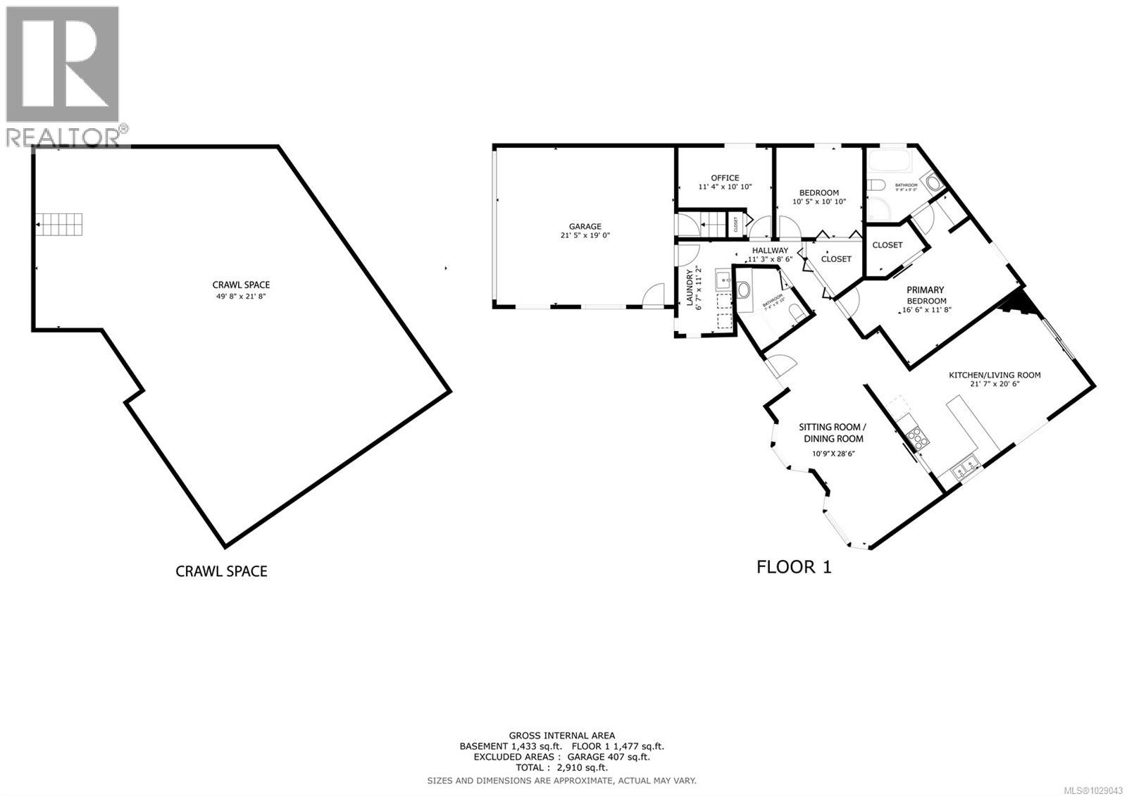 881 THERRES CRES - 36