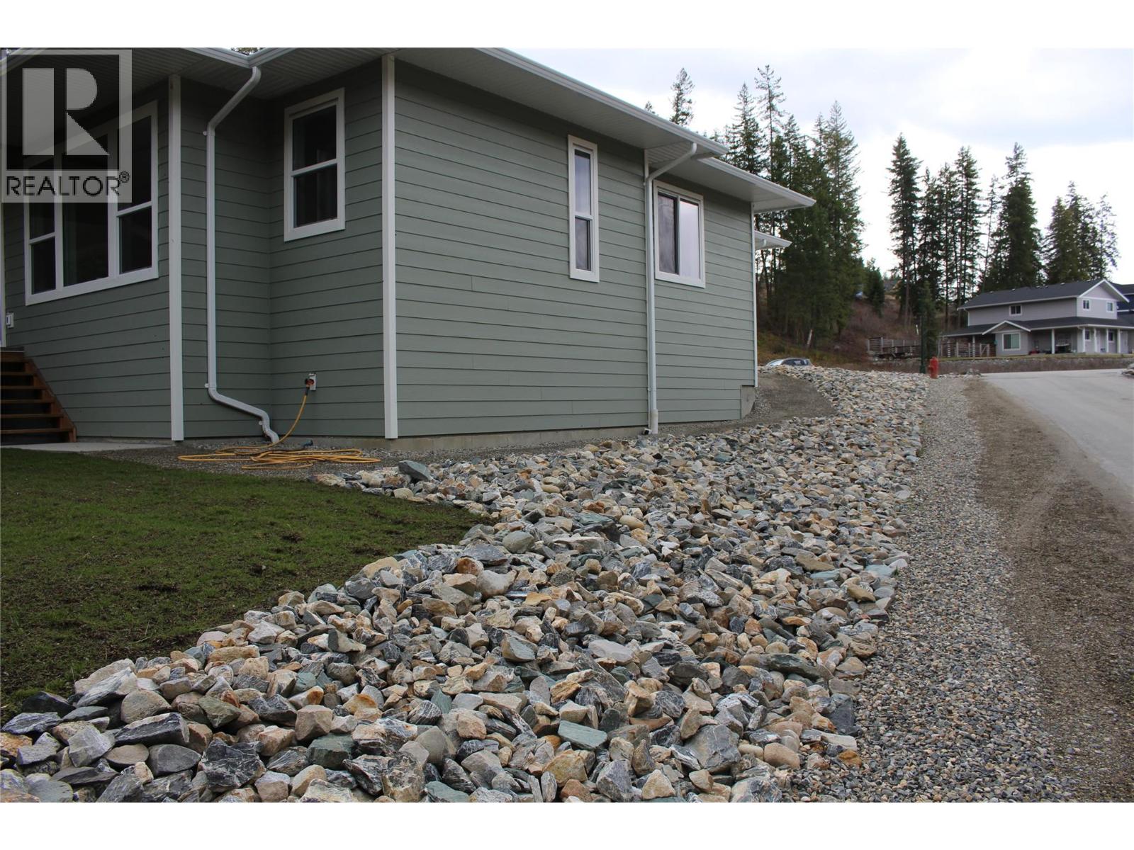 2504 Fox Glen Way Lot# 11, Blind Bay