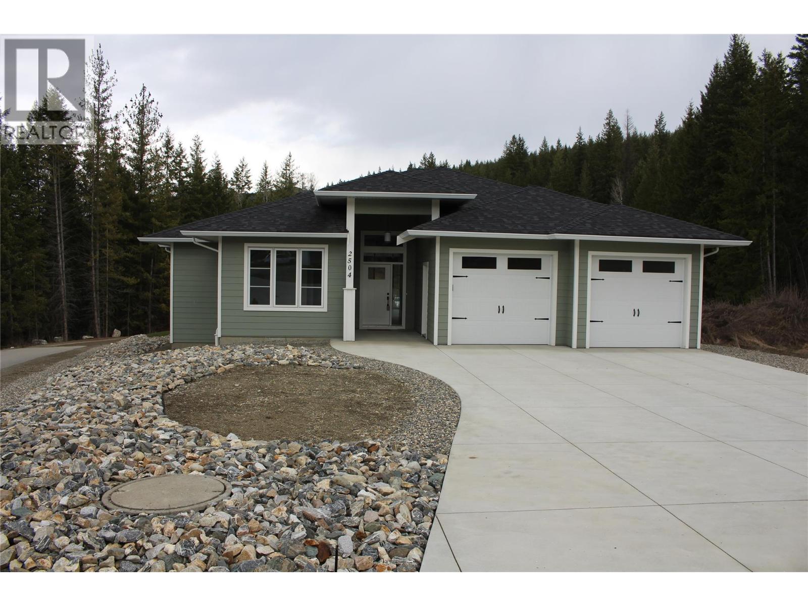 2504 Fox Glen Way Lot# 11 - 4