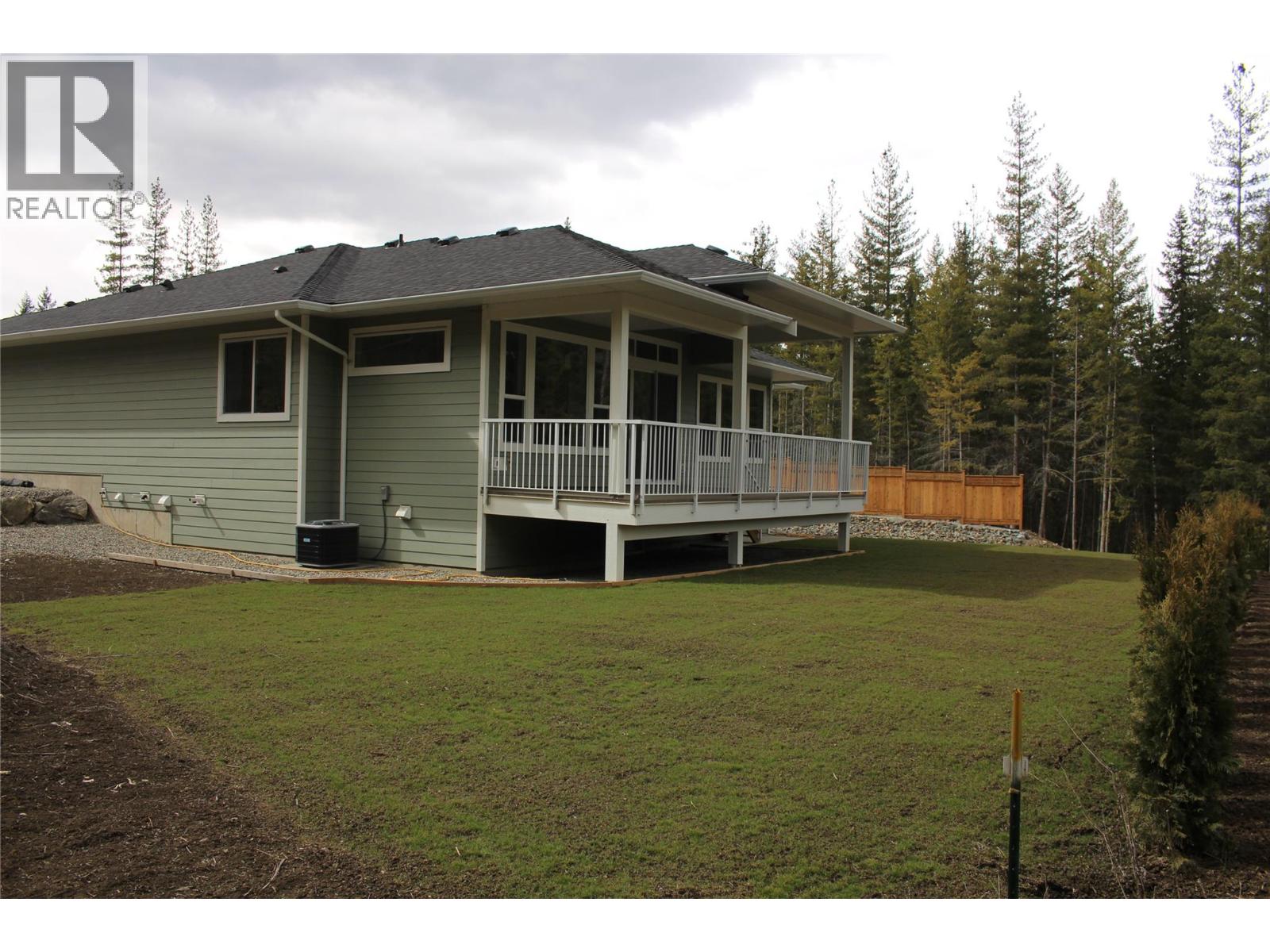 2504 Fox Glen Way Lot# 11 - 7