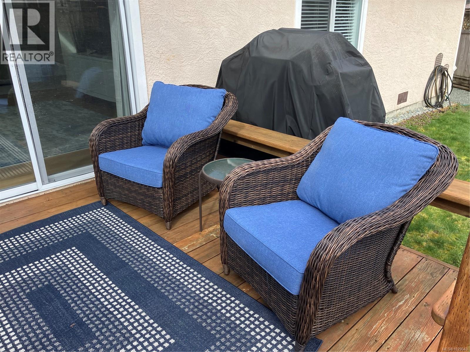 881 THERRES CRES - 32