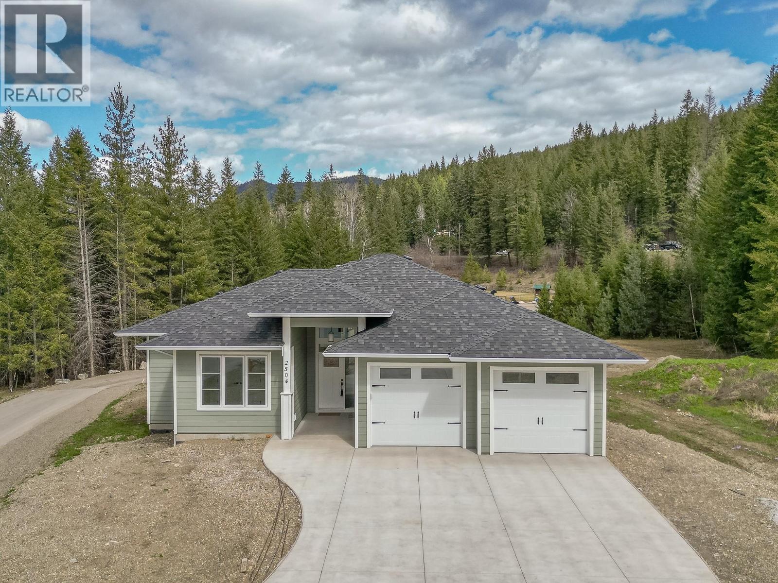 2504 Fox Glen Way Lot# 11, Blind Bay