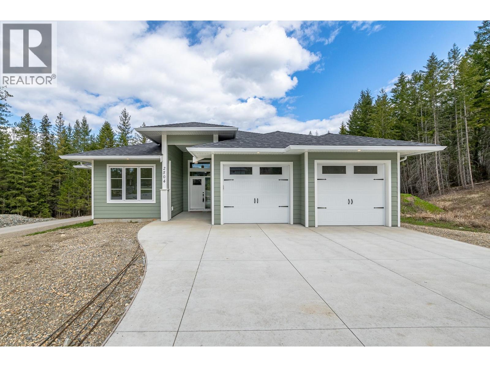 2504 Fox Glen Way Lot# 11, Blind Bay