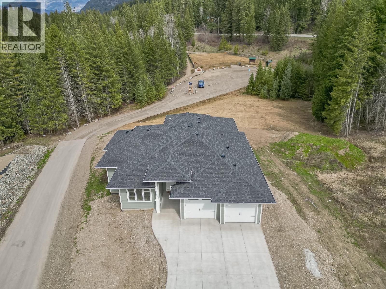 2504 Fox Glen Way Lot# 11 - 12