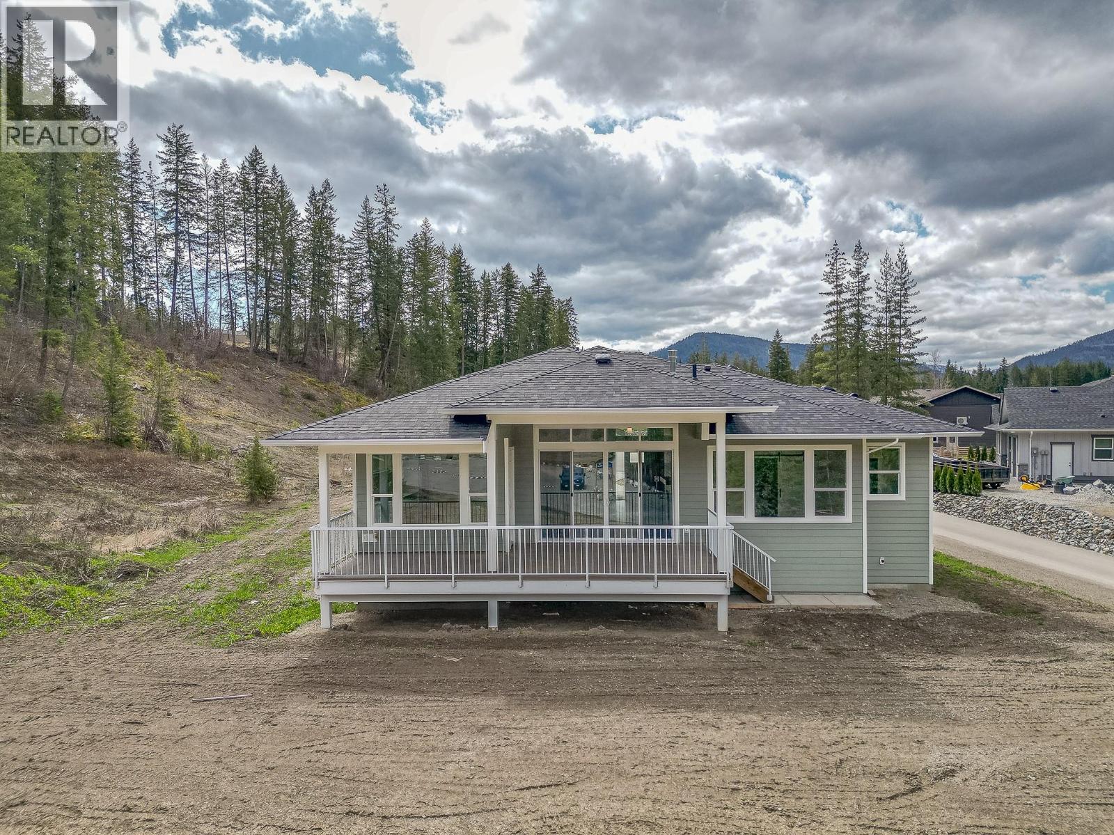 2504 Fox Glen Way Lot# 11, Blind Bay