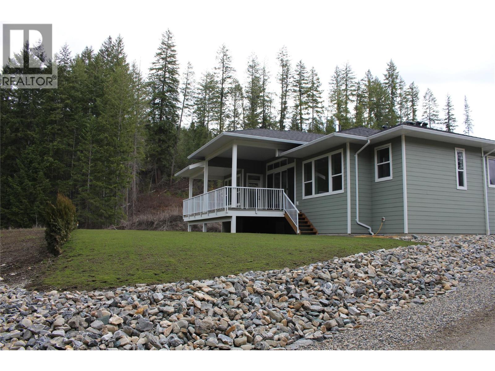 2504 Fox Glen Way Lot# 11, Blind Bay