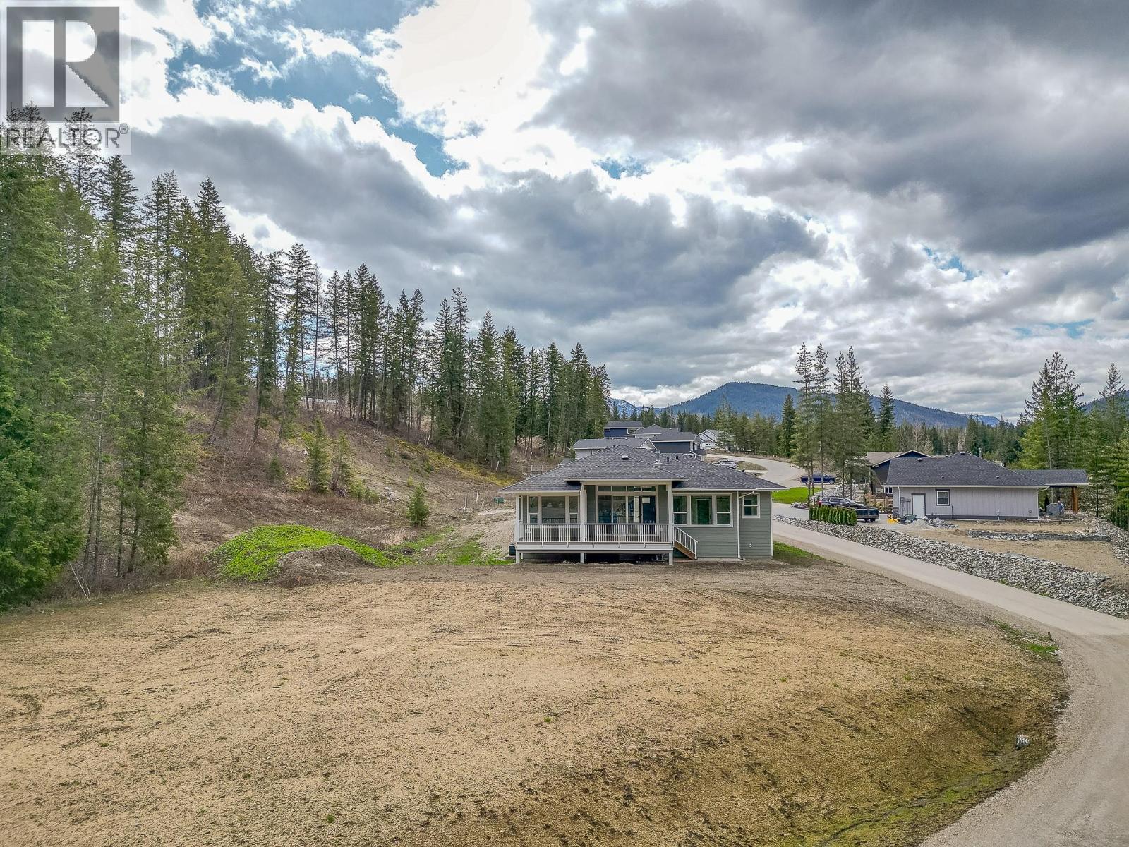 2504 Fox Glen Way Lot# 11 - 67