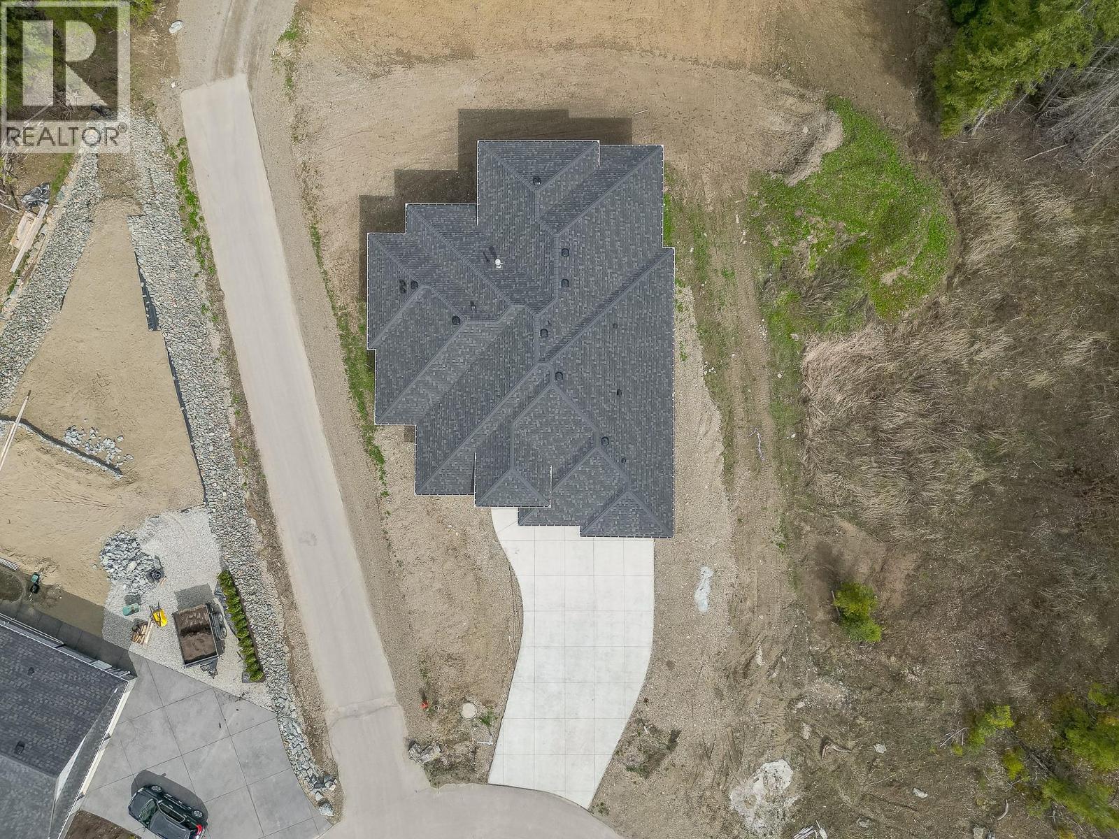 2504 Fox Glen Way Lot# 11 - 69