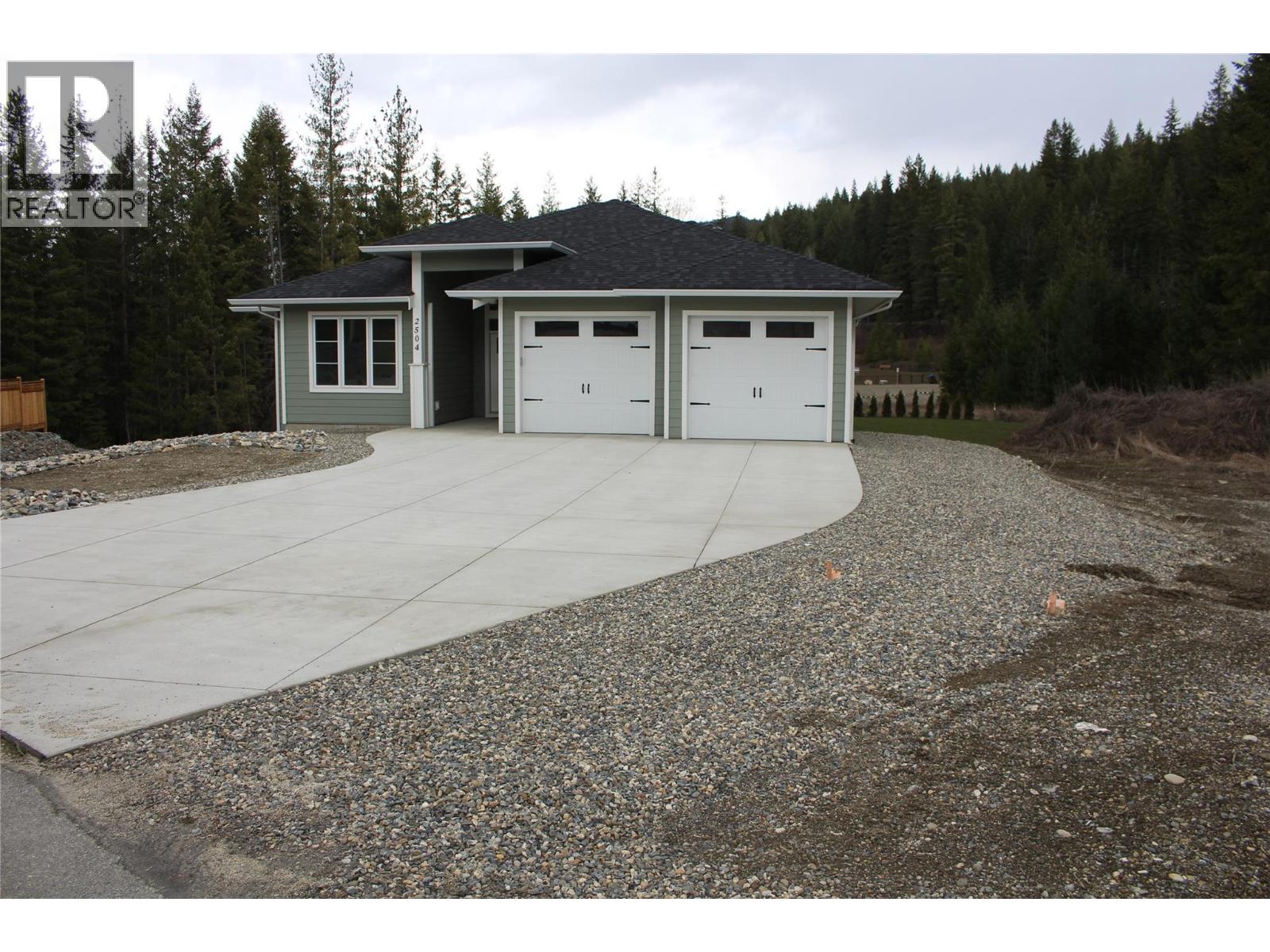 2504 Fox Glen Way Lot# 11, Blind Bay