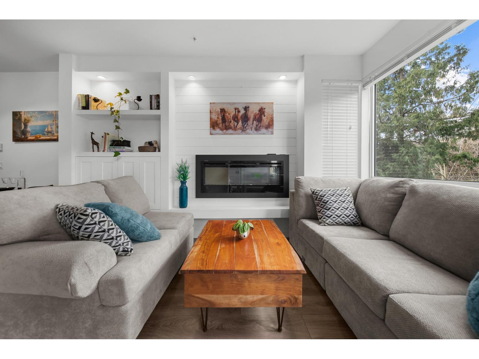 204 2238 WHATCOM Road - main photo