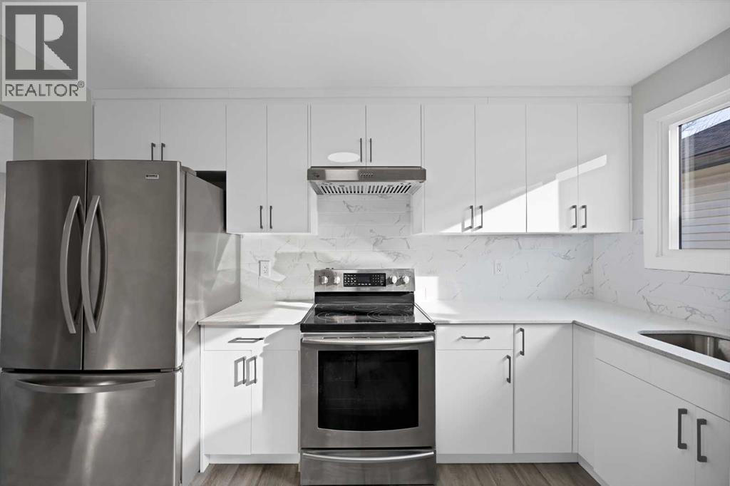 Single Family House Bungalow for Sale in   Street NE Whitehorn Calgary 