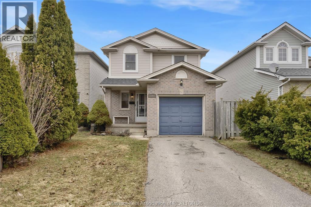 20 Phair CRESCENT - 1