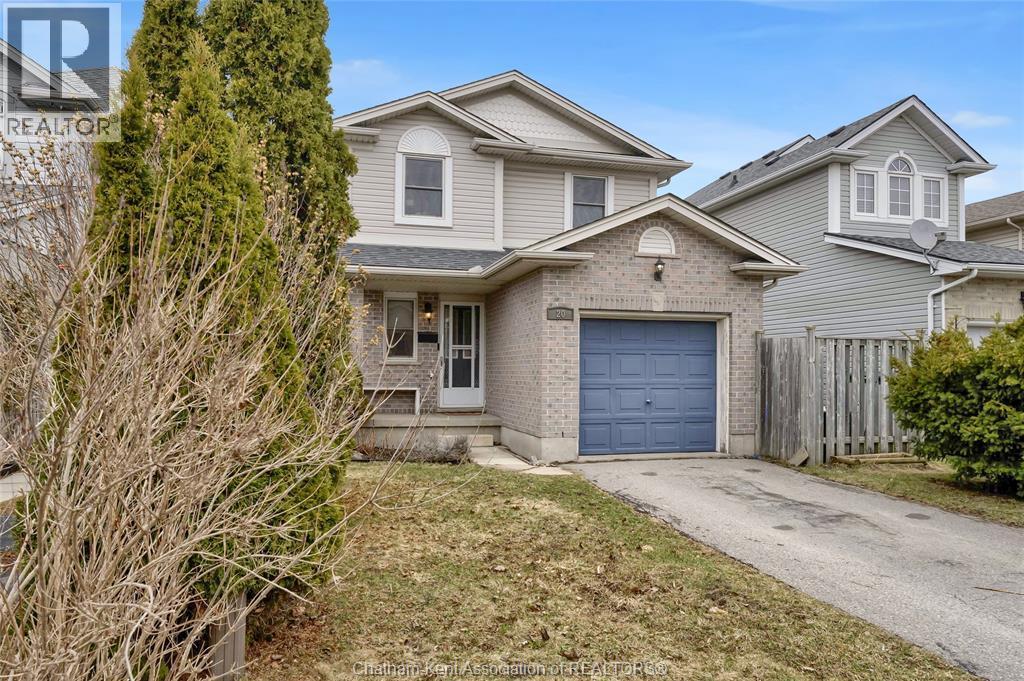 20 Phair CRESCENT - 3