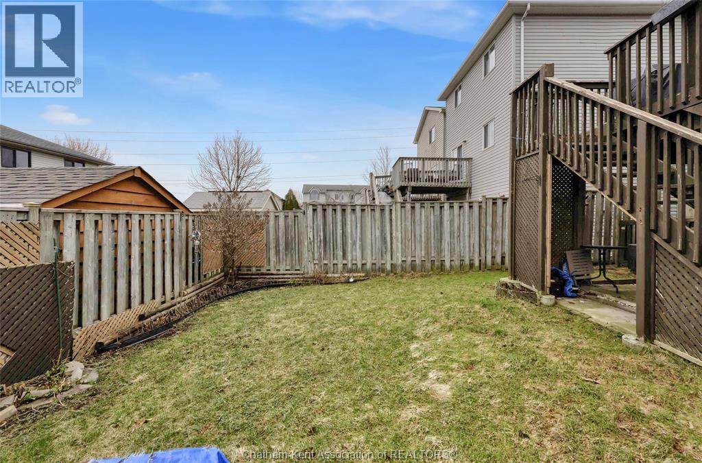 20 Phair CRESCENT - 42