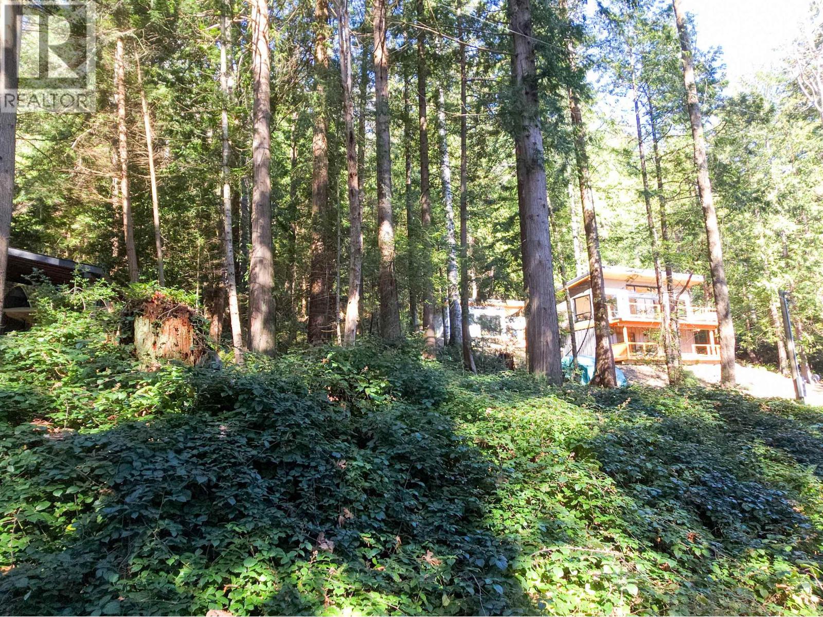 Lot 5 GAVIN ROAD, Keats Island