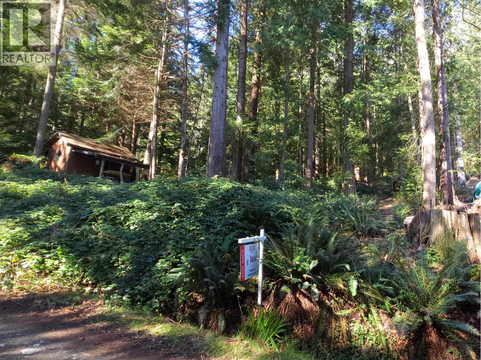 Lot 5 GAVIN ROAD, Keats Island