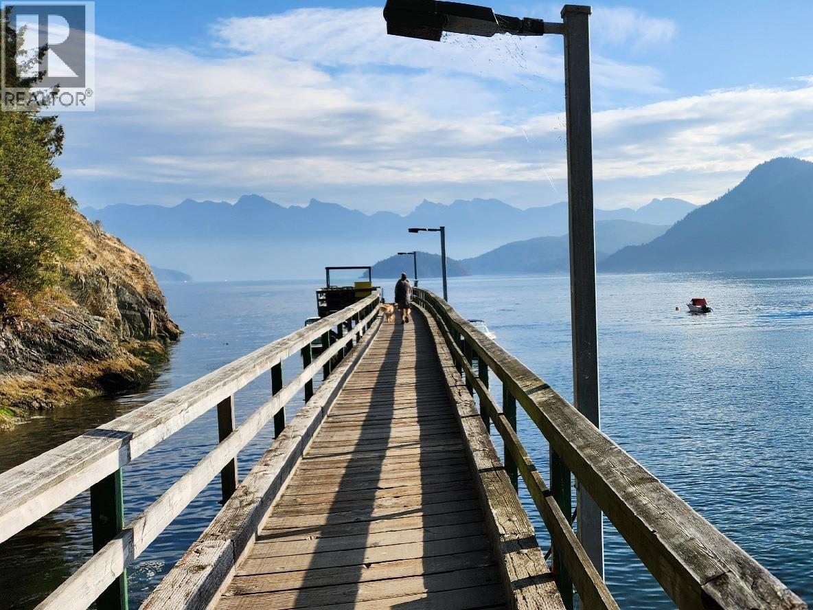 Lot 5 GAVIN ROAD, Keats Island